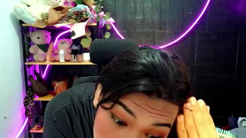 its_chloe20 online show from May 29, 2026, 8:45 am