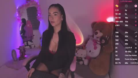 Kitty online show from July 15, 2026, 7:46 am