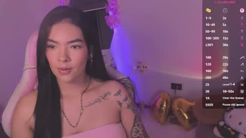 Kitty online show from July 28, 2026, 4:08 am