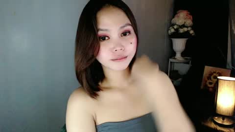 itsme_liza online show from June 22, 2026, 9:23 pm