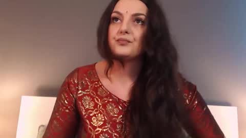 Melissa Khaan online show from June 10, 2026, 9:41 am
