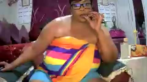 itumeleng74 online show from July 5, 2026, 3:52 pm