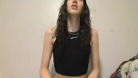itzadriana online show from July 21, 2026, 9:50 pm