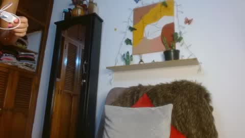 Snapshot of ivanna_dl chatting on June 3, 2026, 2:14 am Ivanna online show from June 3, 2026, 2:14 am
