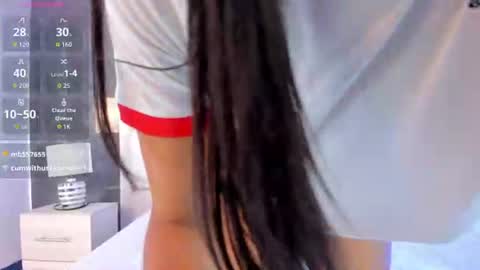 Snapshot of ivannafoxx_ chatting on June 27, 2026, 2:12 pm ivanna online show from June 27, 2026, 2:12 pm