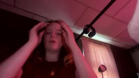 ivelynnmoon online show from July 30, 2026, 10:09 pm