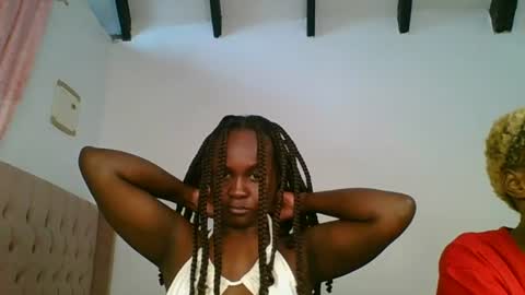ivory_mae online show from July 23, 2026, 10:57 am