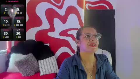 ivory_mistress online show from June 10, 2026, 1:32 pm