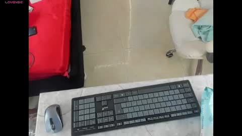 ivory_mistress online show from June 15, 2026, 1:24 pm