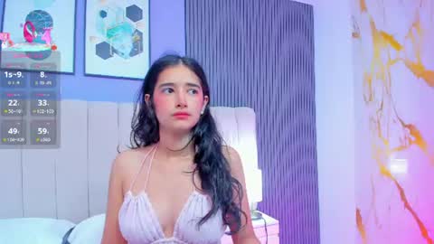 Ivy petit online show from July 11, 2026, 11:24 am