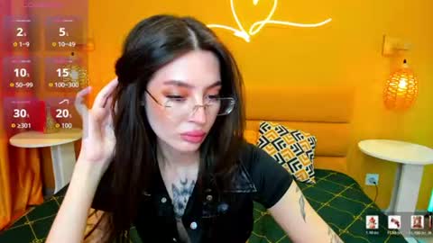 Ivy online show from June 18, 2026, 1:28 am