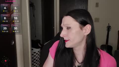 IvyRose499 online show from July 15, 2026, 4:23 pm