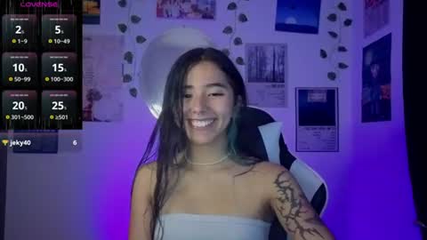 Ivy  online show from June 16, 2026, 12:35 am