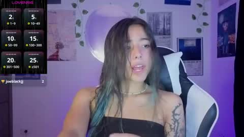Ivy  online show from June 17, 2026, 12:02 am
