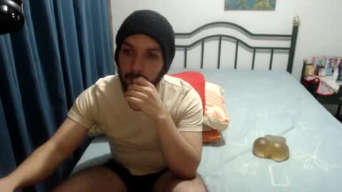 iwanturarse online show from June 16, 2026, 5:43 am