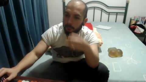iwanturarse online show from June 26, 2026, 6:40 am