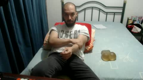 iwanturarse online show from June 27, 2026, 5:56 am