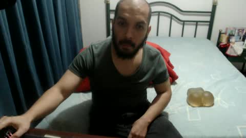 iwanturarse online show from June 30, 2026, 4:24 am