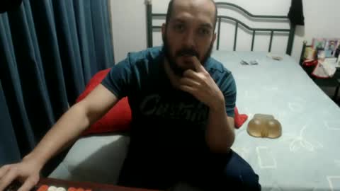 iwanturarse online show from July 3, 2026, 8:21 am