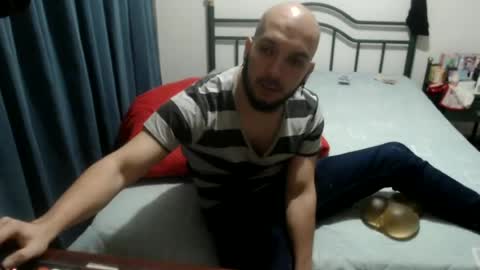iwanturarse online show from July 4, 2026, 6:19 am