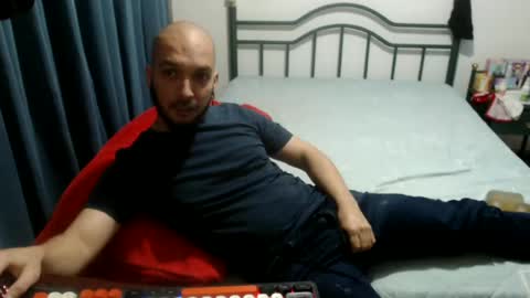 iwanturarse online show from July 6, 2026, 5:48 am