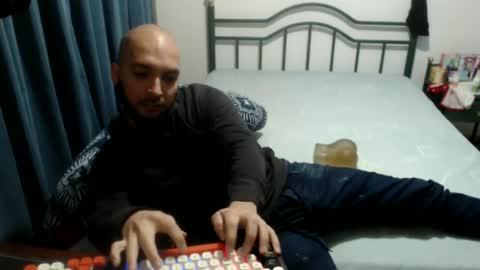 iwanturarse online show from July 7, 2026, 5:54 am