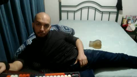 iwanturarse online show from July 7, 2026, 6:47 am