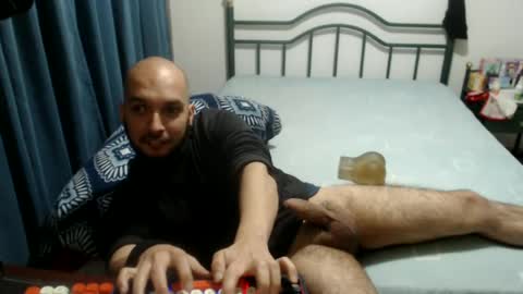 iwanturarse online show from July 7, 2026, 7:23 am