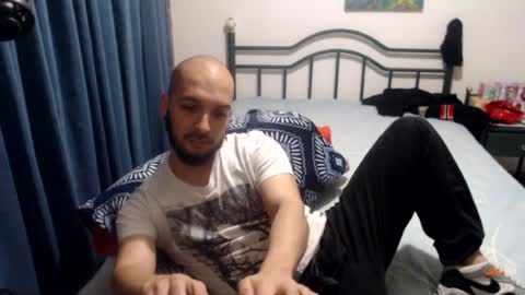 iwanturarse online show from July 11, 2026, 6:49 am