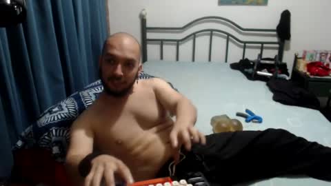 iwanturarse online show from July 15, 2026, 5:34 am