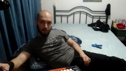 iwanturarse online show from July 16, 2026, 6:19 am