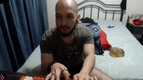 iwanturarse online show from July 17, 2026, 5:47 am