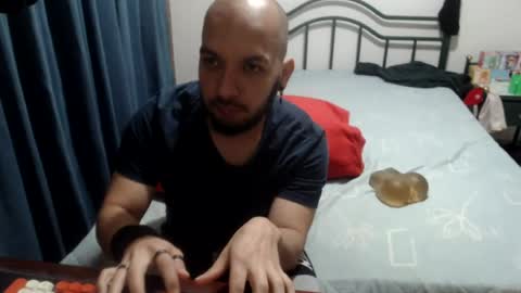 iwanturarse online show from July 23, 2026, 6:44 am