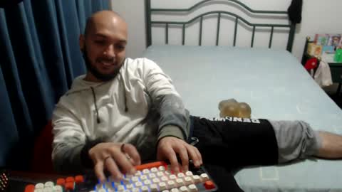 iwanturarse online show from July 24, 2026, 7:28 am