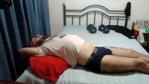 iwanturarse online show from July 25, 2026, 7:17 am