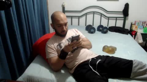 iwanturarse online show from July 27, 2026, 7:04 am