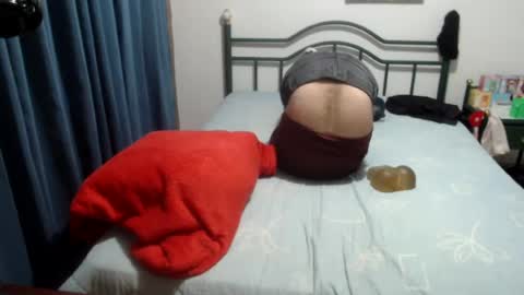 iwanturarse online show from July 28, 2026, 5:25 am