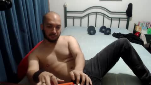 iwanturarse online show from July 30, 2026, 5:50 am