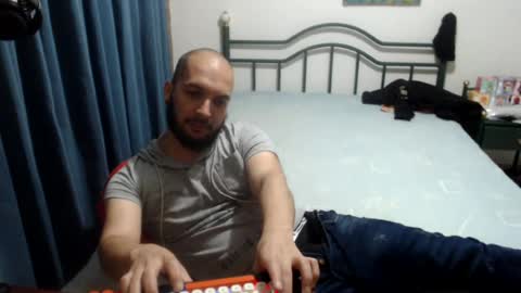 iwanturarse online show from August 7, 2026, 6:04 am