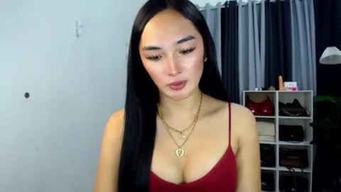 iwillcum4u_ online show from July 11, 2026, 1:08 am