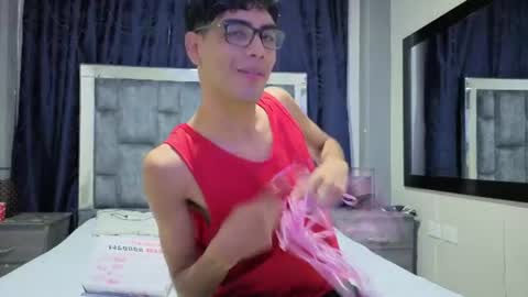 jacck_black online show from June 13, 2026, 1:31 pm