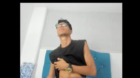 jacck_black online show from June 15, 2026, 7:49 pm