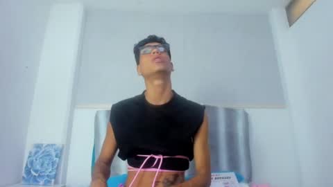 jacck_black online show from June 18, 2026, 8:46 pm