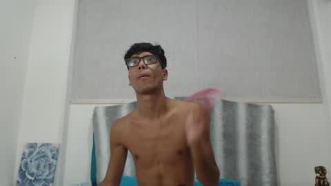 jacck_black online show from June 20, 2026, 1:52 am