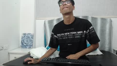 jacck_black online show from June 20, 2026, 8:00 pm