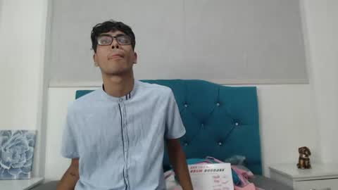 jacck_black online show from June 22, 2026, 7:33 pm