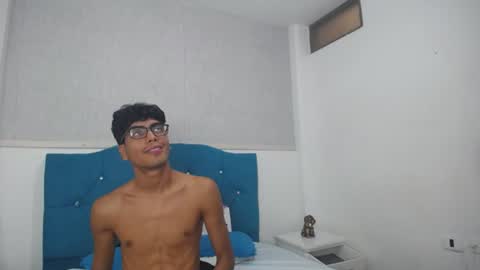 jacck_black online show from June 23, 2026, 8:40 pm
