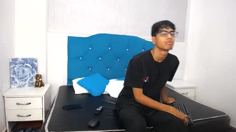 jacck_black online show from June 27, 2026, 11:26 am