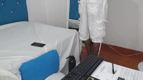 jacck_black online show from June 29, 2026, 4:29 pm