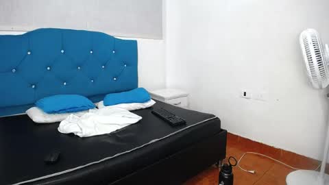 jacck_black online show from June 30, 2026, 1:23 pm